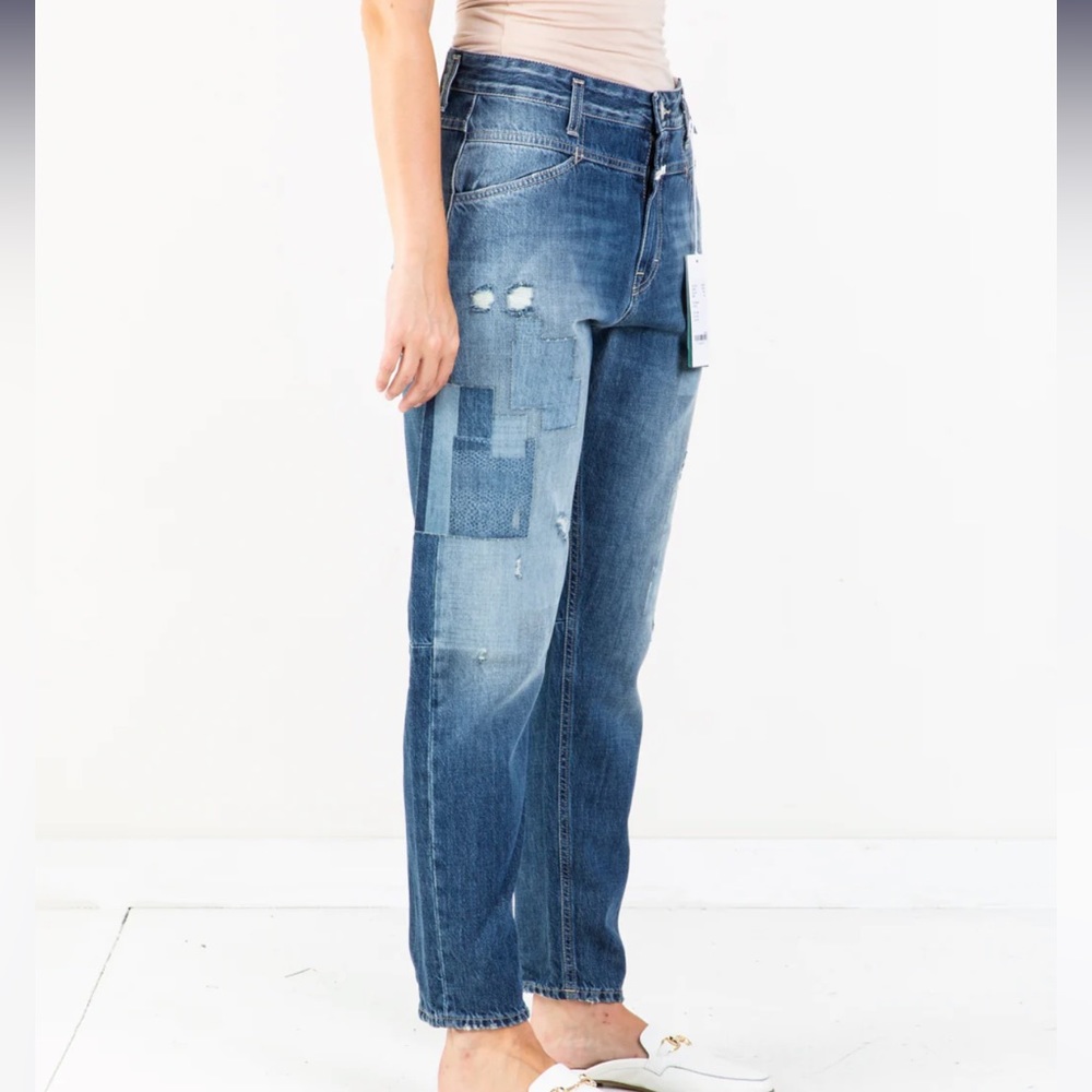CLOSED X-LENT PANT
